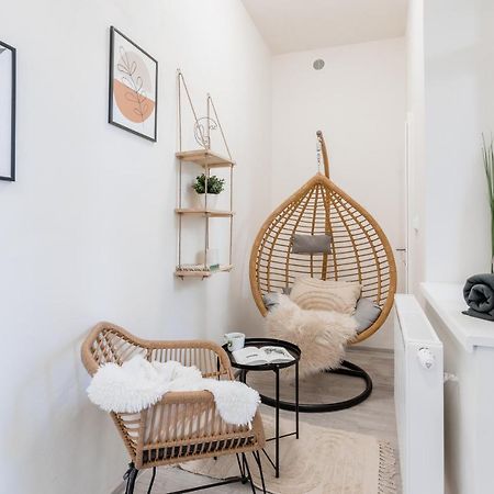 Boho Raj V Centru / /Gril/ /Balkon Apartment Olomouc Exterior foto