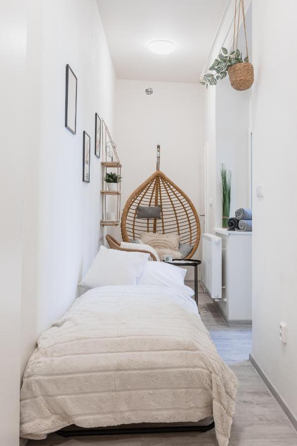Boho Raj V Centru / /Gril/ /Balkon Apartment Olomouc Exterior foto