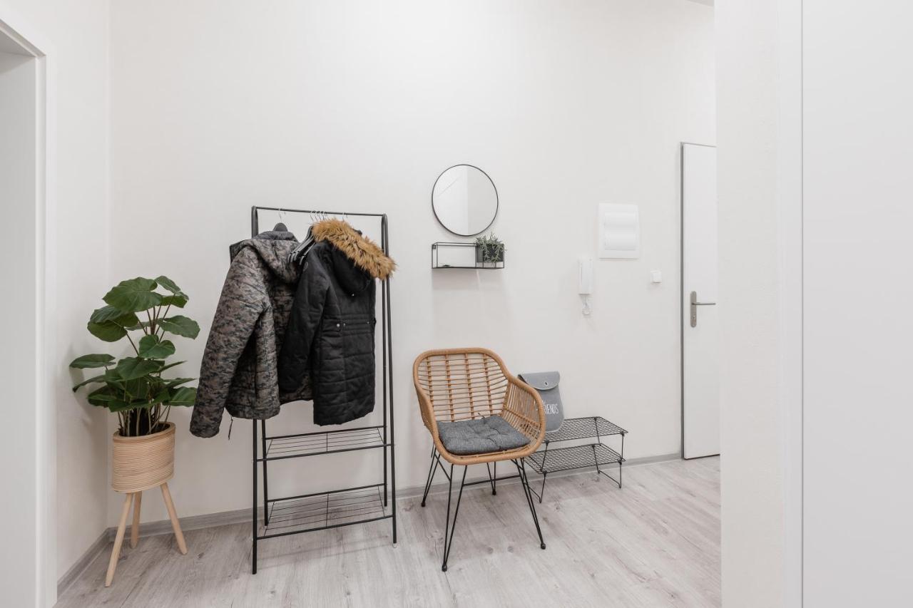 Boho Raj V Centru / /Gril/ /Balkon Apartment Olomouc Exterior foto